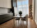 4-комнатная квартира · 130 м² · 9/9 этаж, мкр Нурсая, Абылхаир хана 69А за 93 млн ₸ в Атырау
