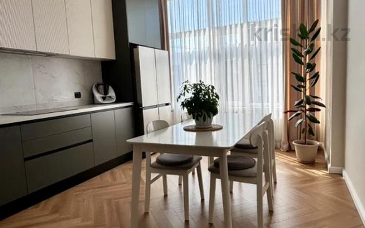 4-комнатная квартира · 130 м² · 9/9 этаж, мкр Нурсая, Абылхаир хана 69А за 93 млн ₸ в Атырау — фото 2