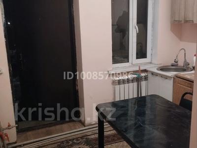 1-бөлмелі пәтер · 22 м² · 1/2 қабат, мкр Акбулак, Батыр баянаи 16, бағасы: 100 000 〒 в Алматы, Алатауский р-н