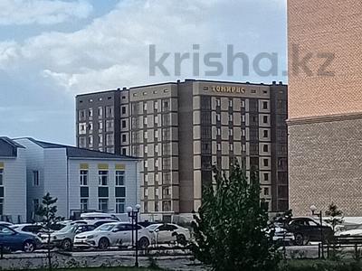 3-комнатная квартира · 82 м² · 6/10 этаж, Сарыарка 2д за 28 млн ₸ в Кокшетау
