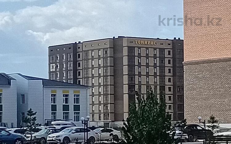 3-комнатная квартира · 82 м² · 6/10 этаж, Сарыарка 2д за 28 млн ₸ в Кокшетау — фото 2