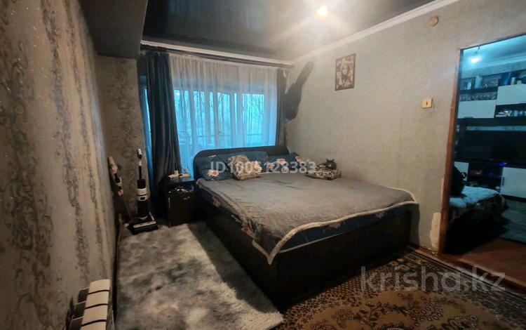 3-бөлмелі пәтер · 64 м² · 4/4 қабат, Беринга 44, бағасы: 33 млн ₸ в Алматы, Турксибский р-н — фото 25