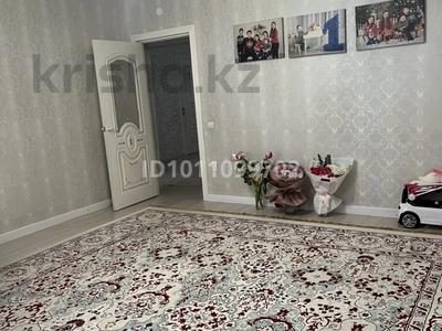2-бөлмелі пәтер · 76 м² · 4/5 қабат, 32Б мкр 11, бағасы: 18.5 млн ₸ в Актау