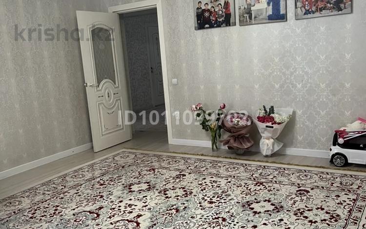 2-бөлмелі пәтер · 76 м² · 4/5 қабат, 32Б мкр 11, бағасы: 18.5 млн ₸ в Актау — фото 2