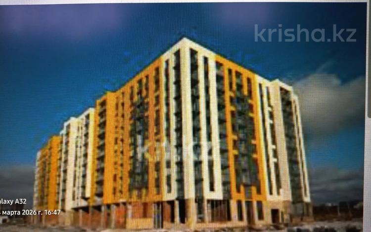 1-бөлмелі пәтер · 39.66 м² · 6/9 қабат, Е 418 10, бағасы: 16 млн ₸ в Астане, Нура р-н — фото 5