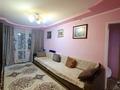 3-бөлмелі пәтер · 60 м² · 4/4 қабат, мкр №10, бағасы: 38.5 млн ₸ в Алматы, Ауэзовский р-н — фото 3