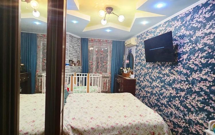 3-бөлмелі пәтер · 60 м² · 4/4 қабат, мкр №10, бағасы: 38.5 млн ₸ в Алматы, Ауэзовский р-н — фото 30