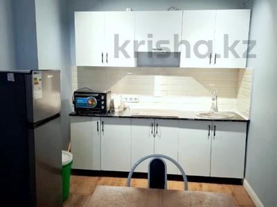 3-бөлмелі пәтер · 55 м² · 7/8 қабат, Алихана Бокейханова, бағасы: 31 млн ₸ в Алматы, Жетысуский р-н