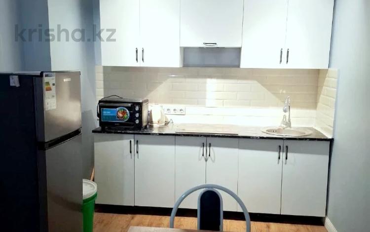 3-бөлмелі пәтер · 55 м² · 7/8 қабат, Алихана Бокейханова, бағасы: 31 млн ₸ в Алматы, Жетысуский р-н — фото 8