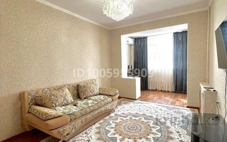 2-бөлмелі пәтер · 56 м² · 4/5 қабат, 14-й мкр 44, бағасы: 14.5 млн ₸ в Актау — фото 2