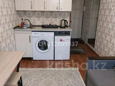 1-комнатная квартира · 15 м² · 4/4 этаж, мкр №7 1 — Абая-Правда за 12.8 млн ₸ в Алматы, Ауэзовский р-н