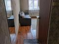 1-комнатная квартира · 15 м² · 4/4 этаж, мкр №7 1 — Абая-Правда за 12.8 млн ₸ в Алматы, Ауэзовский р-н — фото 2