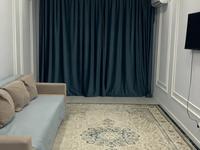 2-комнатная квартира · 60 м² · 4/12 этаж, мкр Дарабоз — Алматы Арена за 25 000 ₸ в Алатауский р-н