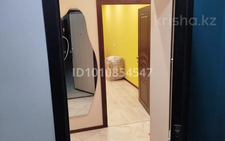 1-комнатная квартира · 40 м² · 1/7 этаж, Сарытогай 13 за 225 000 ₸ в Астане, Есильский р-н — фото 6