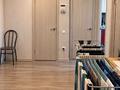 2-бөлмелі пәтер · 66.6 м² · 4/6 қабат, Назарбаева, бағасы: 29 млн ₸ в Костанае — фото 4