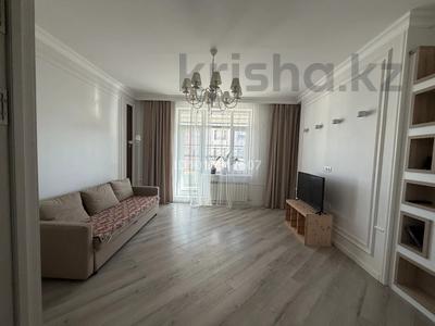 3-комнатная квартира · 113 м² · 12/15 этаж, Керей и Жанибек хандар 14/2 за 600 000 ₸ в Астане, Есильский р-н