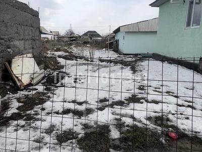 Участок · 5 соток, 9-й микрорайон, Набережная 17 — ПКС Шайкорган за 2.5 млн ₸ в Талдыкоргане