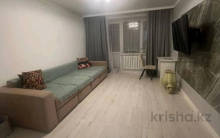 3-бөлмелі пәтер · 74 м² · 2/5 қабат, Акана серэ 168, бағасы: 23.1 млн ₸ в Кокшетау — фото 2