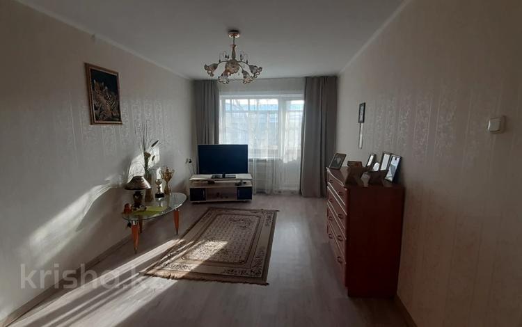 2-комнатная квартира, 44 м², 5/5 этаж, Абая за 15.5 млн 〒 в Петропавловске — фото 12