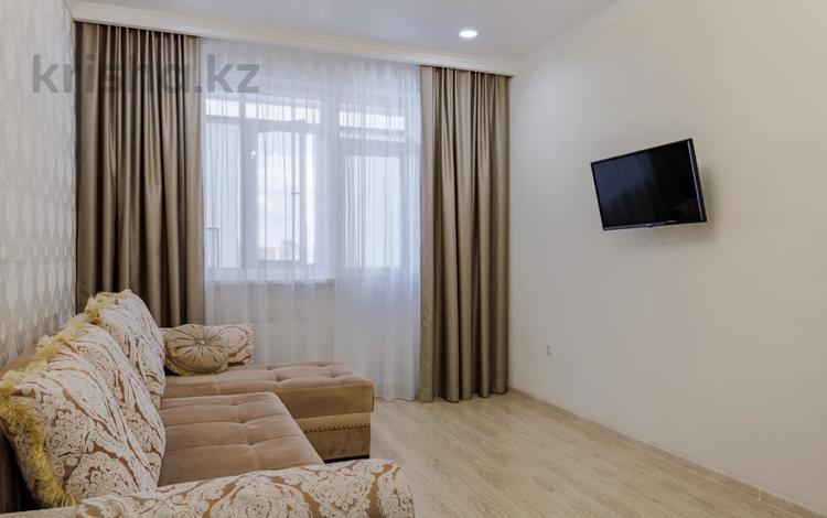 2-комнатная квартира · 50 м² · 9/10 этаж, Туркестан 10 — ЛОКАЦИЯ ТОП, НИЗКАЯ ЦЕНА за 33.5 млн ₸ в Астане, Есильский р-н — фото 4