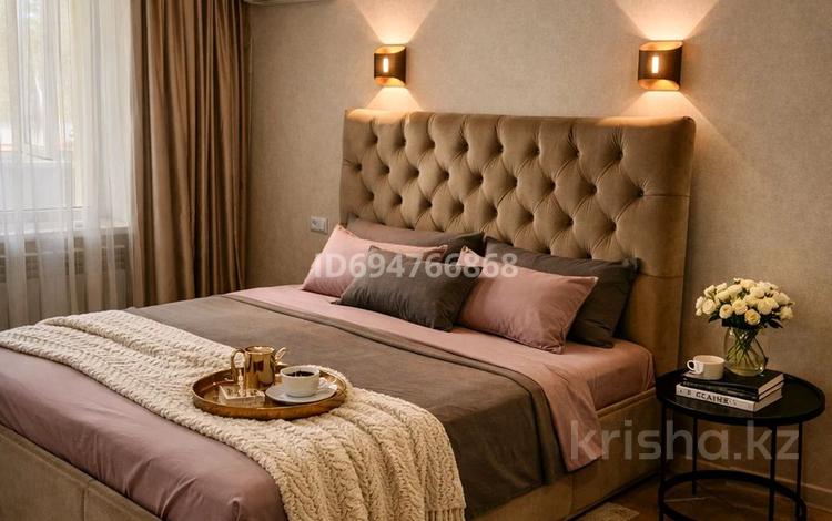 1-комнатная квартира · 35 м² · 1/5 этаж, Мухита 57 за 15 000 ₸ в Уральске, мкр Школьник — фото 27