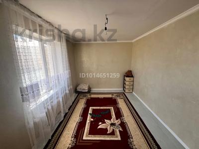 Отдельный дом · 3 комнаты · 70 м² · 6.5 сот., Жадыра 30 за 12 млн ₸ в Атамекене
