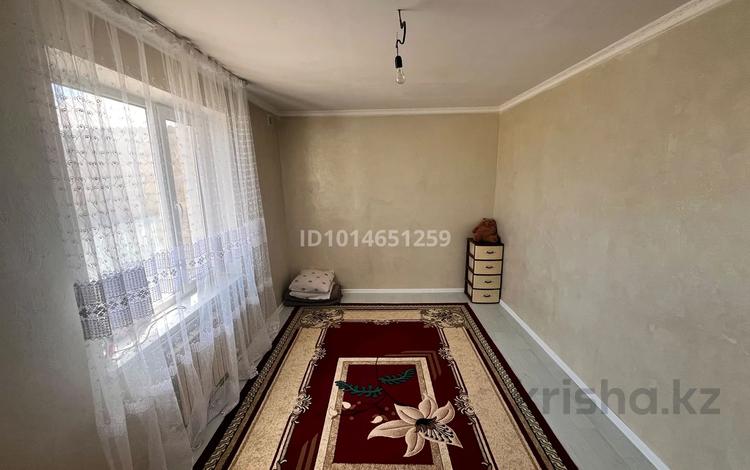 Отдельный дом · 3 комнаты · 70 м² · 6.5 сот., Жадыра 30 за 12 млн ₸ в Атамекене — фото 2