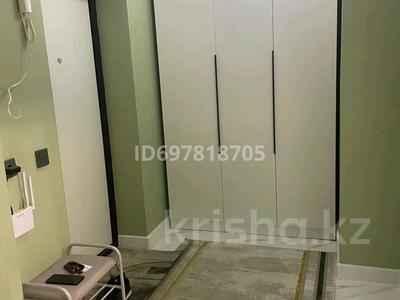 1-бөлмелі пәтер · 44 м² · 8/10 қабат, мкр Нурсая, Абулхайыр хана 51а — ЦОН, Аэропорт, бағасы: 13 000 〒 в Атырау