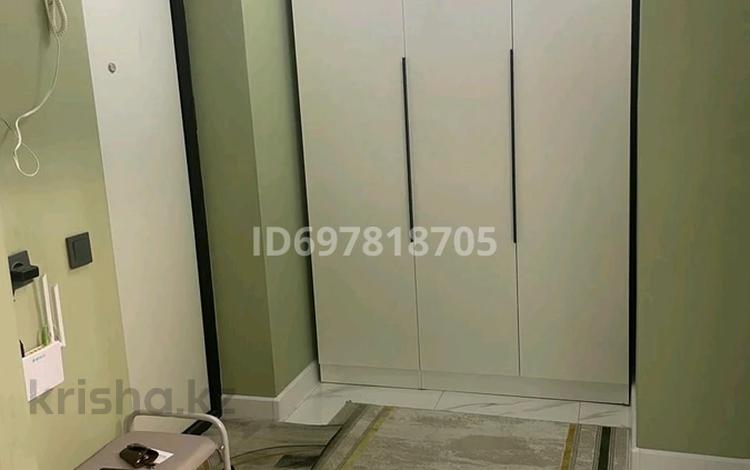 1-бөлмелі пәтер · 44 м² · 8/10 қабат, мкр Нурсая, Абулхайыр хана 51а — ЦОН, Аэропорт, бағасы: 13 000 〒 в Атырау — фото 47