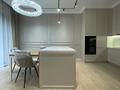 3-комнатная квартира · 130 м² · 1/3 этаж, Кажымукана 109 за 1.5 млн ₸ в Алматы, Медеуский р-н — фото 2