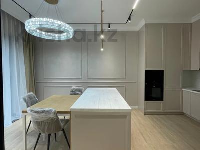 3-бөлмелі пәтер · 130 м² · 1/3 қабат, Кажымукана 109, бағасы: 1.5 млн ₸ в Алматы, Медеуский р-н