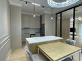 3-комнатная квартира · 130 м² · 1/3 этаж, Кажымукана 109 за 1.5 млн ₸ в Алматы, Медеуский р-н — фото 5