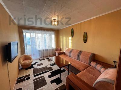 2-комнатная квартира · 44.4 м² · 5/5 этаж, Каирбекова за 22 млн 〒 в Костанае