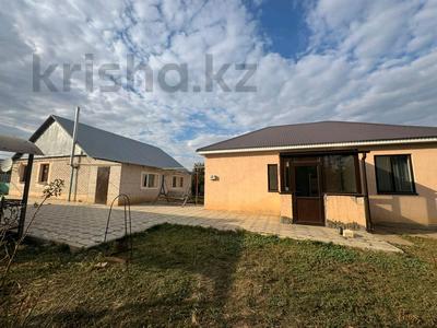 Отдельный дом · 3 комнаты · 87 м² · 11 сот., мкр. Зачаганск пгт 20 — Алгабасская за 38 млн 〒 в Уральске