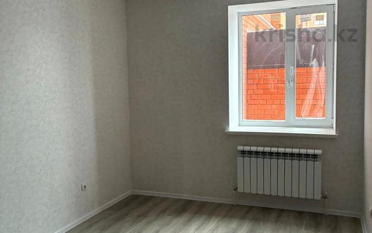 1-бөлмелі пәтер · 36.8 м² · 4/6 қабат, береке, бағасы: 19.5 млн ₸ в Костанае — фото 2