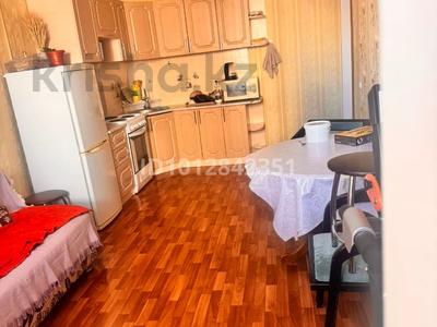 1-комнатная квартира · 53 м² · 12/12 этаж, Айнаколь 60 — Жумабаева-айнакол за 23 млн ₸ в Астане, Алматы р-н