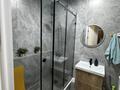 2-комнатная квартира · 43 м² · 16/17 этаж, мкр Юго-Восток, Республики 23 за 18 000 ₸ в Караганде, Казыбек би р-н — фото 12