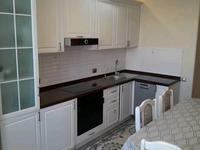 3-комнатная квартира · 80 м² · 4/9 этаж, Керей Жанибек хандар 9 за 350 000 ₸ в Астане, Есильский р-н