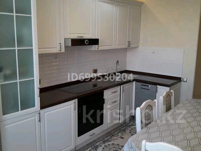 3-комнатная квартира · 80 м² · 4/9 этаж, Керей Жанибек хандар 9 за 350 000 ₸ в Астане, Есильский р-н
