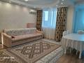 3-комнатная квартира · 80 м² · 4/9 этаж, Керей Жанибек хандар 9 за 350 000 ₸ в Астане, Есильский р-н — фото 2