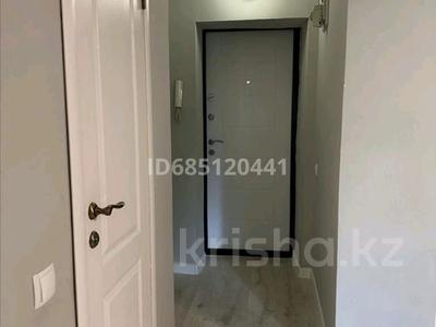 1-комнатная квартира · 35 м² · 3/3 этаж, Жандосова 9 — Жандосова-Ауезова за 240 000 ₸ в Алматы, Бостандыкский р-н