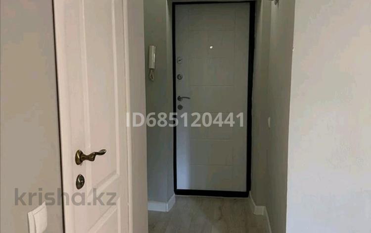 1-комнатная квартира · 35 м² · 3/3 этаж, Жандосова 9 — Жандосова-Ауезова за 240 000 ₸ в Алматы, Бостандыкский р-н — фото 11