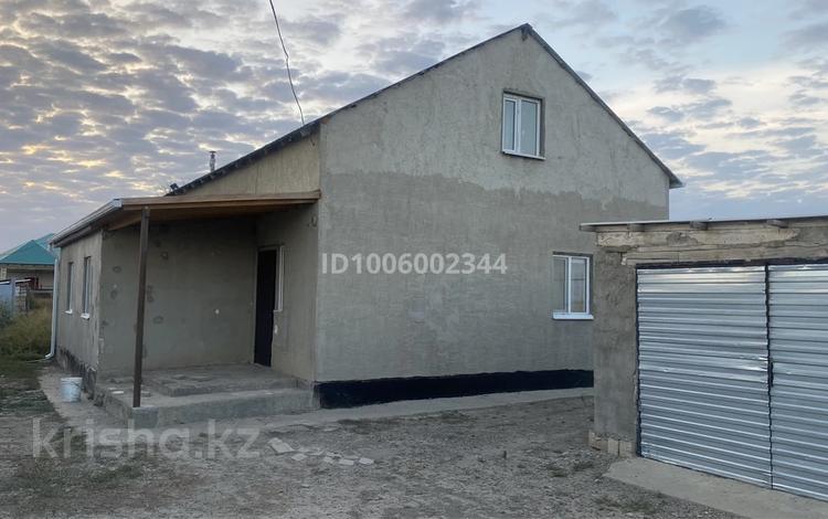 Дача · 4 комнаты · 140 м² · 10 сот., ЦБКО Кайыршакты 61 за 15 млн 〒 в Атырау — фото 2