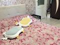 5-комнатная квартира · 104.9 м² · 2/5 этаж, мкр Михайловка , Аманжолова 8 — Чайка за 45 млн ₸ в Караганде, Казыбек би р-н — фото 17
