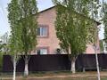 Отдельный дом · 5 комнат · 180 м² · 10 сот., Актюбрентген 14 99 — В районе ресторана Юрта за 28 млн ₸ в Актобе, жилой массив Заречный-1 — фото 2