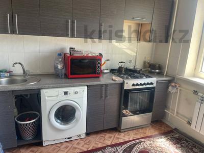 1-комнатная квартира · 40 м² · 5/9 этаж, мкр Тастак-3, Ислама Каримова 5 56 за 200 000 〒 в Алматы, Алмалинский р-н
