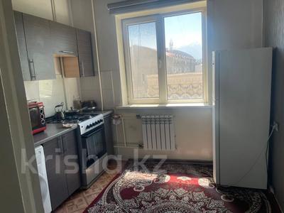 1-бөлмелі пәтер · 40 м² · 5/9 қабат, Тастақ-3 ш/а., Ислама Каримова 5 56, бағасы: 260 000 ₸ в Алматы, Алмалинский р-н
