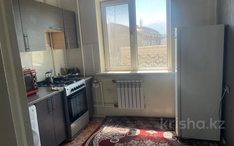 1-бөлмелі пәтер · 40 м² · 5/9 қабат, Тастақ-3 ш/а., Ислама Каримова 5 56, бағасы: 260 000 ₸ в Алматы, Алмалинский р-н — фото 9