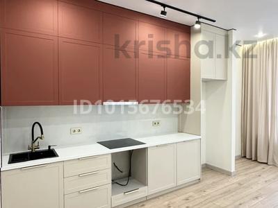 3-бөлмелі пәтер · 56 м² · 5/17 қабат, Туран 83/1, 83/2, бағасы: 38.5 млн ₸ в Астане, Нура р-н