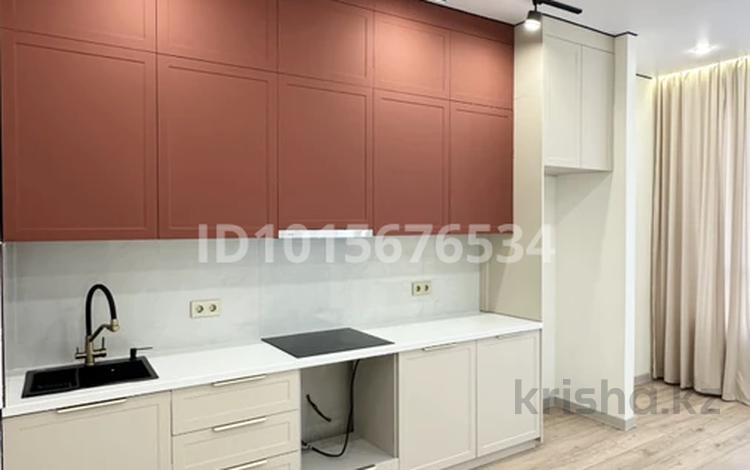 3-бөлмелі пәтер · 56 м² · 5/17 қабат, Туран 83/1, 83/2, бағасы: 38.5 млн ₸ в Астане, Нура р-н — фото 2